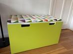 IKEA Stuva Opbergkist met Bankje, Ophalen, Gebruikt