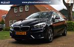 BMW 2-serie Active Tourer 218d Corporate Lease Sport Aut. |, Auto's, BMW, Stof, 4 cilinders, 150 pk, Traction-control