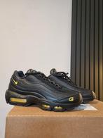 Corteiz x Nike Air Max 95 Honey Black Maat 42.5, Ophalen of Verzenden, Zo goed als nieuw, Zwart