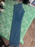 Levis  Straus&co  model512 jeans, Ophalen of Verzenden, Zo goed als nieuw, Blauw