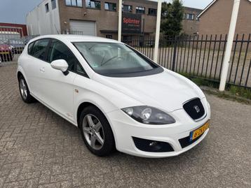 Seat Leon 1.2 TSI Reference Airco, Nieuwe APK beschikbaar voor biedingen