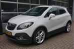 Opel Mokka 1.4 T Cosmo OPC-Line (bj 2015), Voorwielaandrijving, 65 €/maand, Lichtsensor, Gebruikt