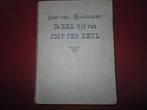 De H.B.S.-tijd van Joop ter Heul, door Cissy van Marxveldt, Ophalen of Verzenden, Gelezen, Fictie