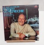 Roberto Goyeneche – Lo Más Grande De Roberto Goyeneche(Latin, Cd's en Dvd's, Vinyl | Latin en Salsa, Gebruikt, Ophalen of Verzenden