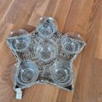 ster, Riviera Maison, waxinelichthouders, Diversen, Kerst, Ophalen, Gebruikt