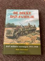 H. Stoovelaar - De Dikke DAF-familie, Ophalen of Verzenden, Overige merken, H. Stoovelaar, Zo goed als nieuw