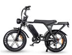 NIEUWE Ouxi V8 3.0 Fatbike, Fietsen en Brommers, Elektrische fietsen, Overige merken, Nieuw, Ophalen of Verzenden, 59 cm of meer