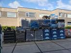 Diverse dakpannen - NIEUW - BIEDEN, Ophalen, Steen of Klei, Nieuw, 15 m² of meer