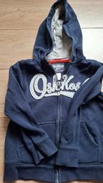 Oshkosh hoodie kids, Jongen of Meisje, Trui of Vest, Ophalen of Verzenden, Zo goed als nieuw