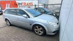 Opel Vectra Wagon 2.2-16V Executive EXPORT!, Lederen bekleding, 4 cilinders, Vectra, 1600 kg