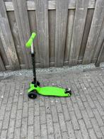 Microstep maxi, Fietsen en Brommers, Steps, Ophalen, Zo goed als nieuw, Gewone step