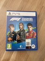 PS5 game Formule 1 F1 2021, Spelcomputers en Games, Games | Sony PlayStation 5, Ophalen of Verzenden, Zo goed als nieuw
