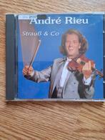 CD Andre Rieu, Cd's en Dvd's, Cd's | Klassiek, Ophalen of Verzenden, Classicisme, Zo goed als nieuw, Orkest of Ballet