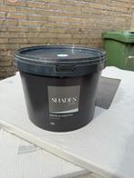 Shades by Eric Kuster, Doe-het-zelf en Verbouw, Verf, Beits en Lak, Ophalen, Nieuw, Wit, Verf