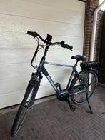 Amslod Hilston LX600, Fietsen en Brommers, Elektrische fietsen, Nieuw, Overige merken, 50 km per accu of meer, 51 tot 55 cm