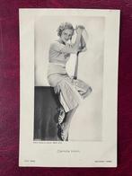 ansichtkaart / kaart van Camilla Horn., Verzenden, 1960 tot 1980, Sterren en Beroemdheden