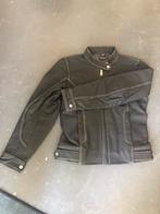 dames motorjack mt 38 leer nieuw, Ophalen of Verzenden, Tweedehands, Dames, Jas | leer
