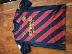 Uitshirt Manchester City 2022-2023, Sport en Fitness, Voetbal, Ophalen of Verzenden, Zo goed als nieuw, Shirt