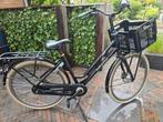 Batavus Quip fiets 49cm (moederfiets), Ophalen, Gebruikt, 47 tot 50 cm, Versnellingen
