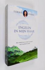 Engelen in mijn haar  -  Lorna Byrne, Boeken, Ophalen of Verzenden