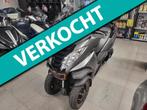 Peugeot Metropolis 400i RS 2016 ORI NL / RIJKLAAR / GARANTIE, Motoren, Motoren | Overige merken, Bedrijf, Overig
