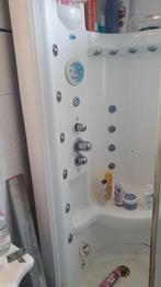 Nooddouche 90 90  douchecabine, Huis en Inrichting, Ophalen, Gebruikt