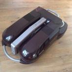 Nieuwstaat philips sunmobile 871met zijbruiningslampen, Ophalen, Zo goed als nieuw, Overige modellen, Minder dan 10 lampen