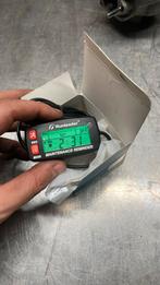 Urenteller voor Scooters - Nieuw in Doos!, Ophalen of Verzenden, Nieuw