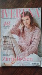 Burda. 46 landelijke breipatronen, Ophalen of Verzenden, Zo goed als nieuw, Breien, Patroon of Boek