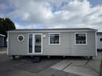O Hara 844 Chalet 8.50 x 4 m Airco Winterhard