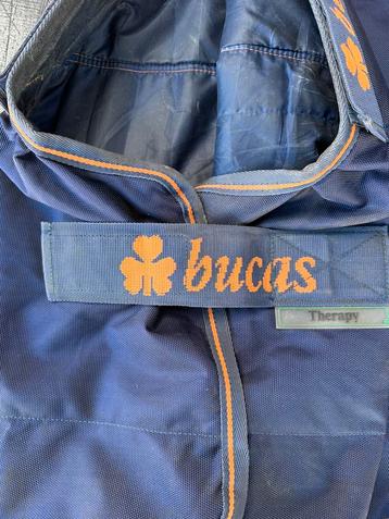 Bucas Therapy Turnout 150. 3,6 85/107 mini beschikbaar voor biedingen
