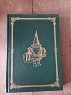 Boek de oproep der Kabouters Rien Poortvliet, Antiek en Kunst, Ophalen of Verzenden