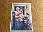 Ansichtkaart voor het kind klederdracht max Nauta, Verzamelen, Ansichtkaarten | Themakaarten, Ophalen of Verzenden, 1940 tot 1960