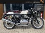 Royal Enfield Continental GT 650 1.711 KM 1ste eig, 648 cc, Toermotor, 12 t/m 35 kW