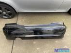 MERCEDES SLK R170 Zwart 197 achterbumper, Ophalen, Gebruikt, Mercedes-Benz, Achter