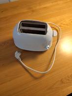 Toaster, Ophalen, Gebruikt