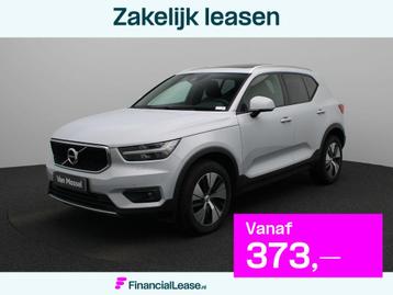 Volvo XC40 1.5 T2 Momentum Pro | PANORAMADAK | LED VERLICHTI beschikbaar voor biedingen