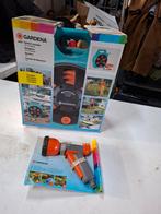 Gardena tuinslang slang haspel, Tuin en Terras, Haspel, Tuinslang, Tuinslang, Nieuw