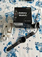 Samsung galaxy watch 46 mm, Sieraden, Tassen en Uiterlijk, Smartwatches, Android, Gebruikt, Zwart, Ophalen