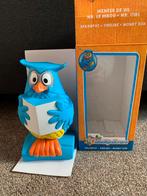 Fabeltjeskrant Meneer de Uil Spaarpot Nieuw in Doos, Ophalen of Verzenden, Nieuw