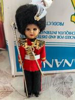 Vintage Britse Grenadier Wacht Pop, Ophalen of Verzenden