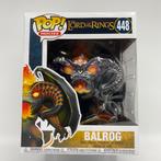 Funko Pop! The Lord of the Rings: Balrog #448, Verzamelen, Funko, Nieuw, Ophalen of Verzenden, Funko EU, BV, Zuidplein 36, 1077 XV, Amsterdam