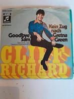 Cliff richard 7 inch goodbye sam, Cd's en Dvd's, Ophalen of Verzenden, Zo goed als nieuw