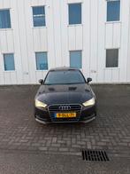 Audi A3 1.6 TDI 81KW Sportback 2013 Bruin, Auto's, Voorwielaandrijving, 4 cilinders, Bruin, Origineel Nederlands