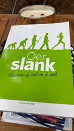 Yvonne van Stigt - Oerslank, Yvonne van Stigt, Ophalen of Verzenden, Zo goed als nieuw, Overige onderwerpen