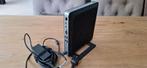 Hp hpt630 thinclient incl.! home assistant, Ophalen of Verzenden, Zo goed als nieuw