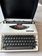 Adler Tippa typemachine, Ophalen, Gebruikt