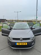 VOLKSWAGEN POLO 1.0 55KW 2017 BLUEMOTION *MET NIEUWE APK‼️**, Auto's, 74 pk, USB, Handgeschakeld, 3 cilinders