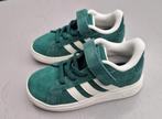 Adidas schoenen maat 26 - Groen, Adidas, Schoentjes, Jongetje of Meisje, Ophalen of Verzenden