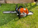 Stihl 024, Tuin en Terras, Hand-tuingereedschap, Ophalen of Verzenden, Gebruikt, Overige soorten, Stihl